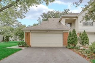 445 Cromwell Circle 1, Bartlett, IL 60103