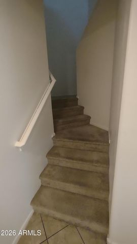 2218 S BUCKAROO Trail, Gilbert, AZ 85295