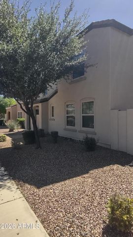 2218 S BUCKAROO Trail, Gilbert, AZ 85295