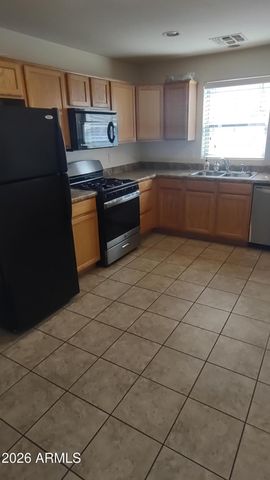 2218 S BUCKAROO Trail, Gilbert, AZ 85295