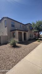 2218 S BUCKAROO Trail, Gilbert, AZ 85295