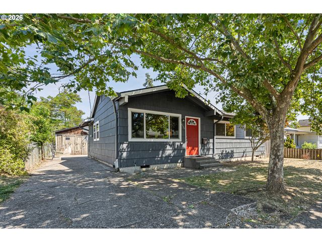 4536 Se 97TH Ave, Portland, OR 97266