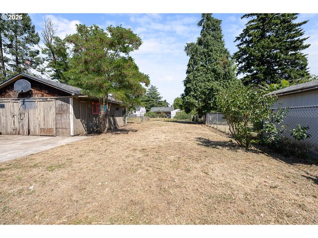 4536 Se 97TH Ave, Portland, OR 97266
