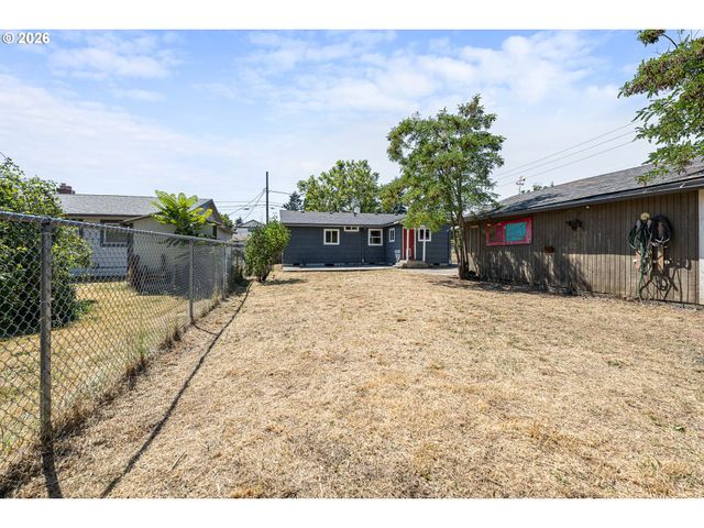 4536 Se 97TH Ave, Portland, OR 97266