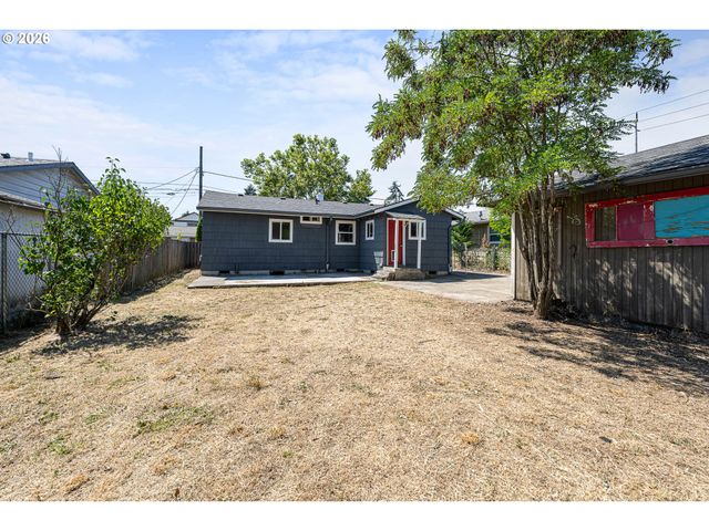 4536 Se 97TH Ave, Portland, OR 97266