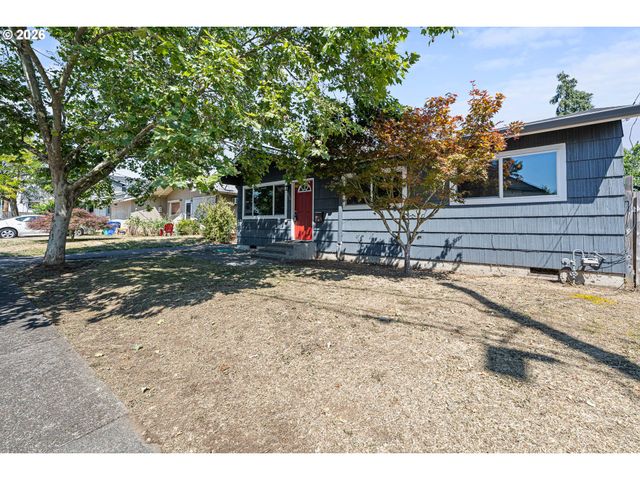 4536 Se 97TH Ave, Portland, OR 97266
