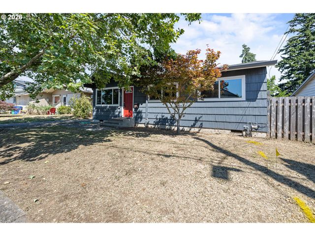 4536 Se 97TH Ave, Portland, OR 97266
