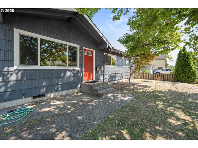 4536 Se 97TH Ave, Portland, OR 97266