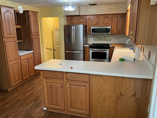 2011 S Sherman Street, Bay City, MI 48708