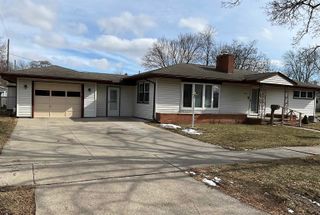 2011 S Sherman Street, Bay City, MI 48708