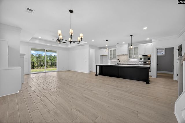 2040 Shallow Bluff Court, Lexington, SC 29072