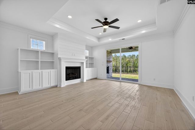 2040 Shallow Bluff Court, Lexington, SC 29072