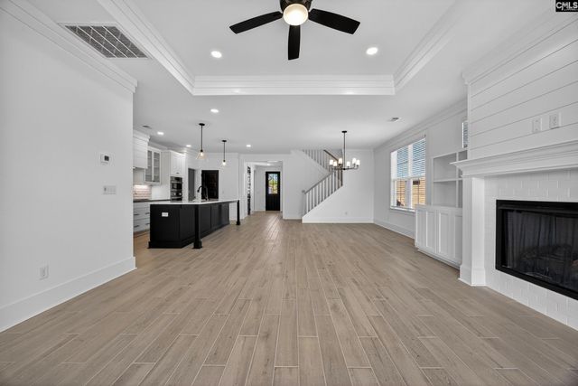 2040 Shallow Bluff Court, Lexington, SC 29072