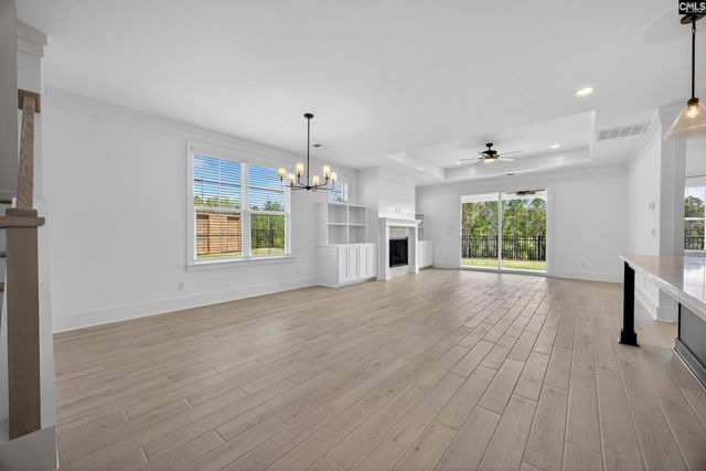 2040 Shallow Bluff Court, Lexington, SC 29072