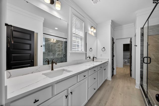 2040 Shallow Bluff Court, Lexington, SC 29072