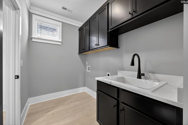 2040 Shallow Bluff Court, Lexington, SC 29072