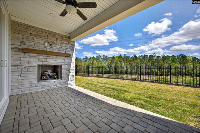 2040 Shallow Bluff Court, Lexington, SC 29072