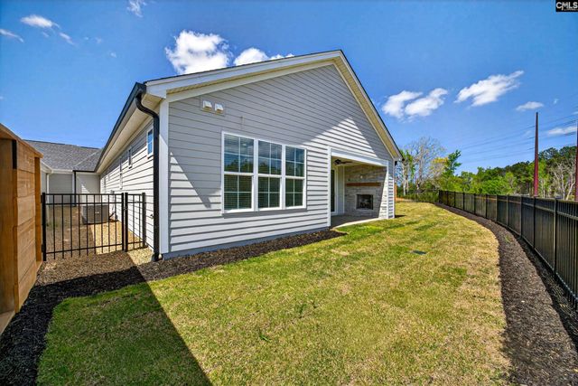 2040 Shallow Bluff Court, Lexington, SC 29072