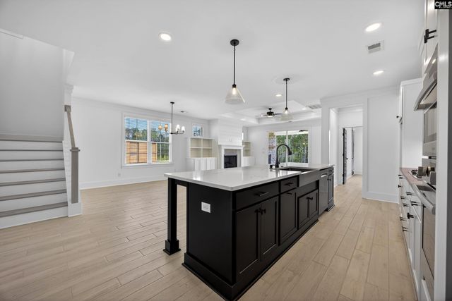 2040 Shallow Bluff Court, Lexington, SC 29072