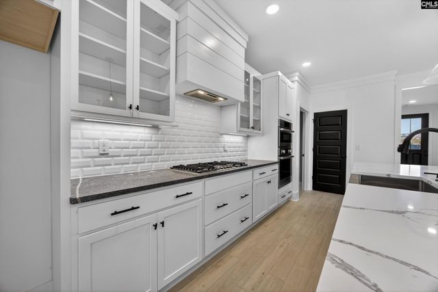 2040 Shallow Bluff Court, Lexington, SC 29072