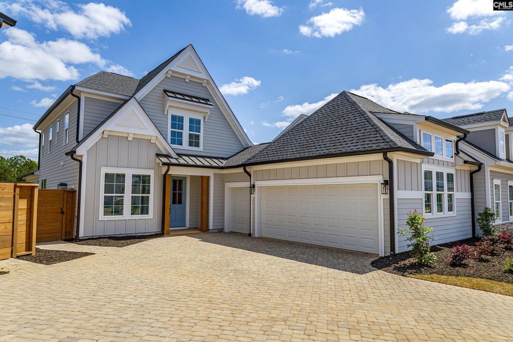 2040 Shallow Bluff Court, Lexington, SC 29072