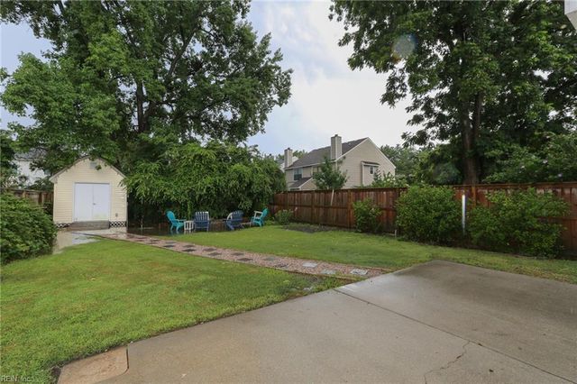 718 14th St Apt B, Virginia Beach, VA 23451