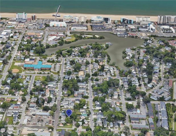 718 14th St Apt B, Virginia Beach, VA 23451