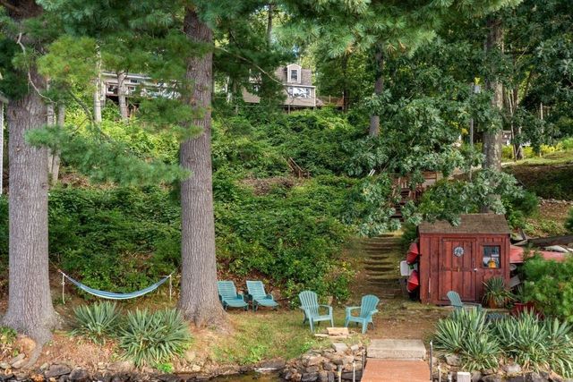 19 Lakeview Dr, Holland, MA 01521