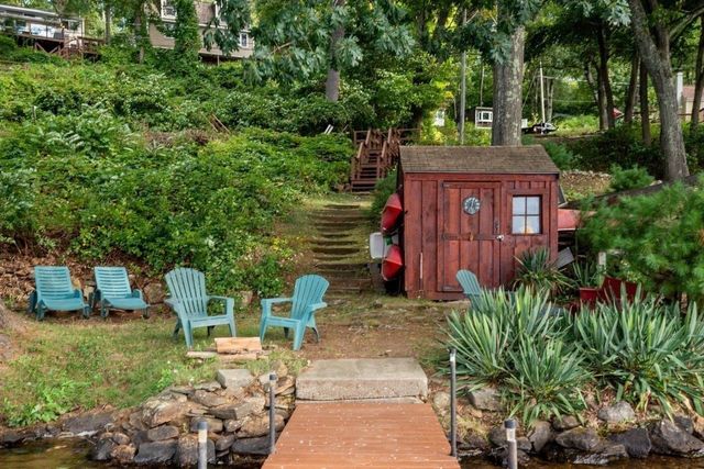 19 Lakeview Dr, Holland, MA 01521