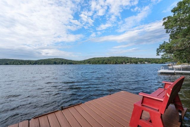 19 Lakeview Dr, Holland, MA 01521
