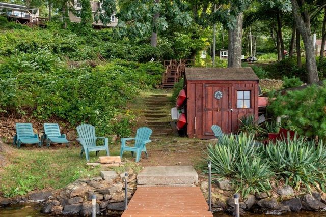 19 Lakeview Dr, Holland, MA 01521