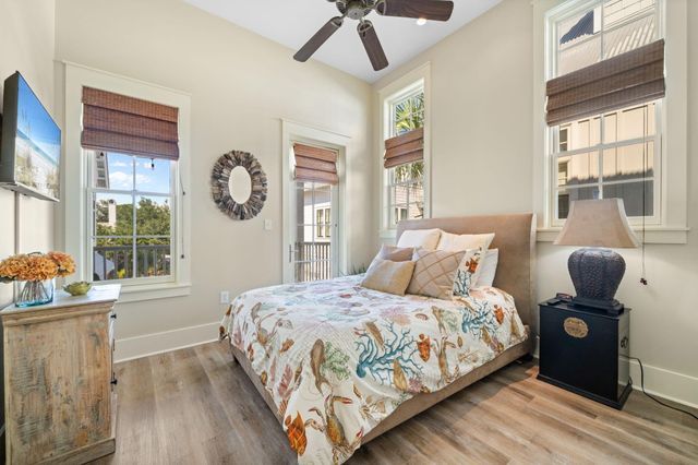 255 Cypress Drive, Santa Rosa Beach, FL 32459