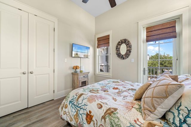 255 Cypress Drive, Santa Rosa Beach, FL 32459