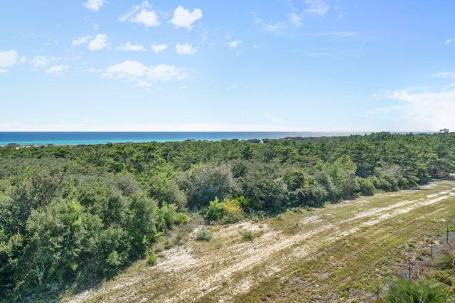 255 Cypress Drive, Santa Rosa Beach, FL 32459