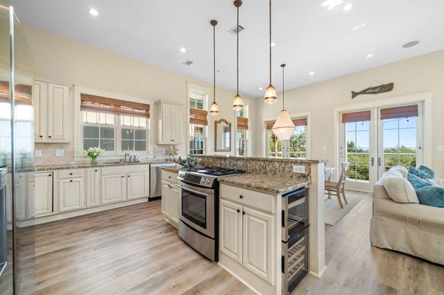 255 Cypress Drive, Santa Rosa Beach, FL 32459