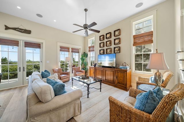 255 Cypress Drive, Santa Rosa Beach, FL 32459