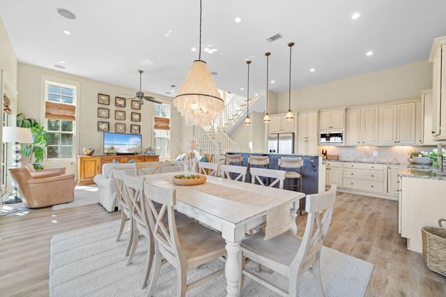 255 Cypress Drive, Santa Rosa Beach, FL 32459