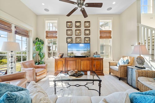 255 Cypress Drive, Santa Rosa Beach, FL 32459