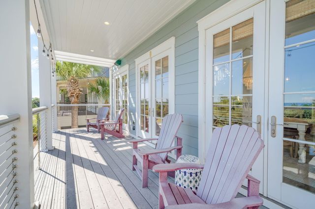 255 Cypress Drive, Santa Rosa Beach, FL 32459