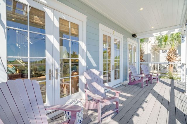 255 Cypress Drive, Santa Rosa Beach, FL 32459