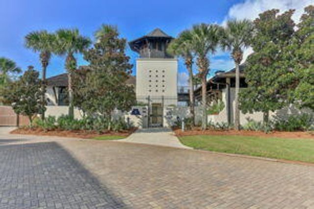 255 Cypress Drive, Santa Rosa Beach, FL 32459
