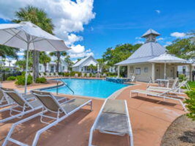 255 Cypress Drive, Santa Rosa Beach, FL 32459