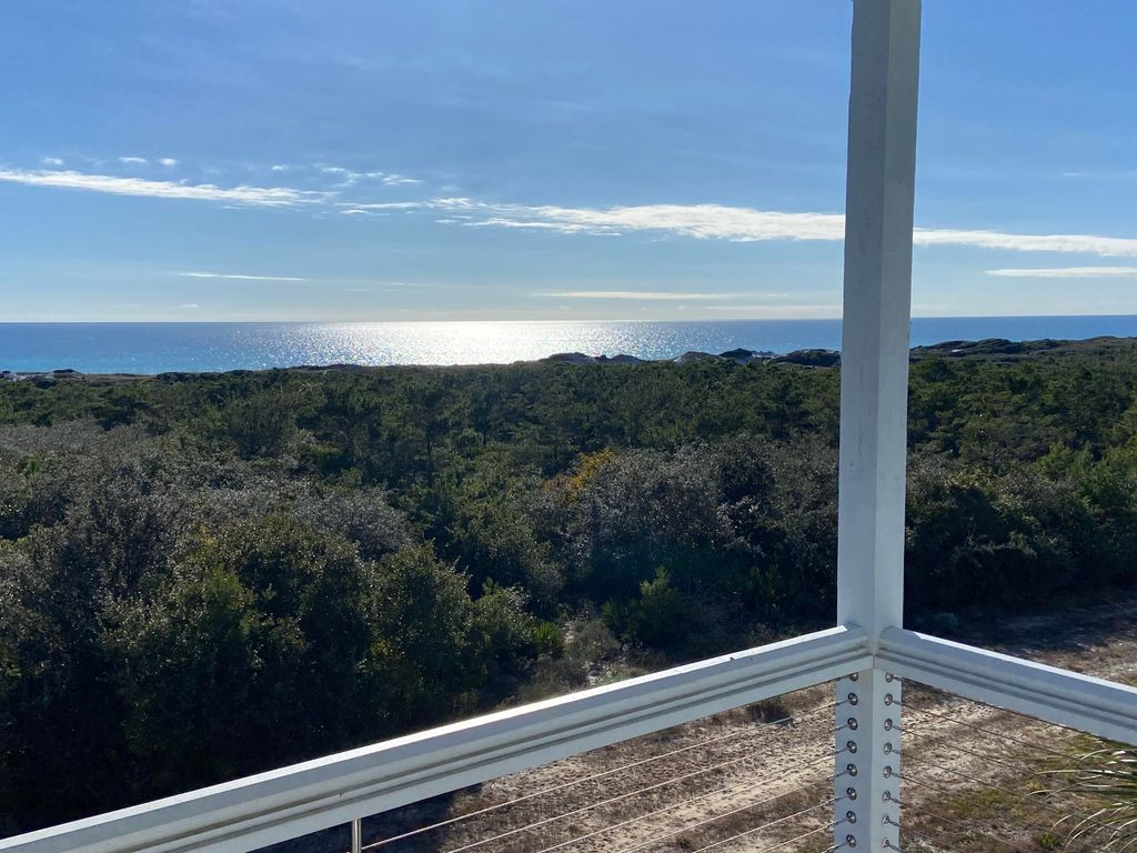 255 Cypress Drive, Santa Rosa Beach, FL 32459