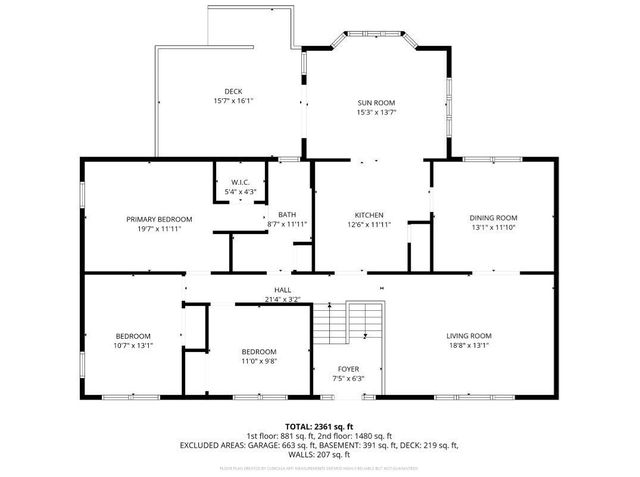 38 Fort Sumter Dr, Holden, MA 01520