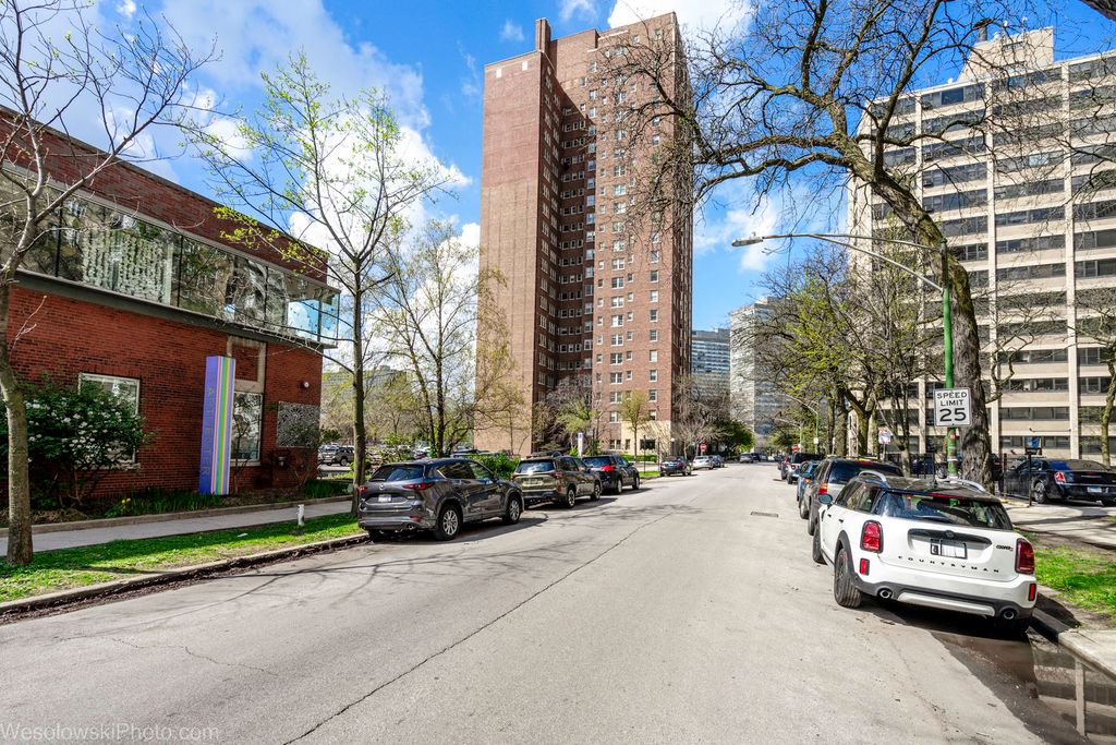 5000 S Cornell Avenue 14B, Chicago, IL 60615 — photo 2