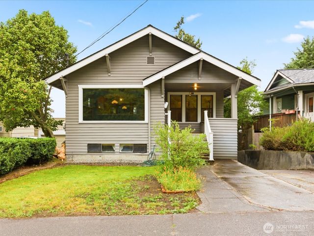 5821 3rd Avenue NW, Seattle, WA 98107