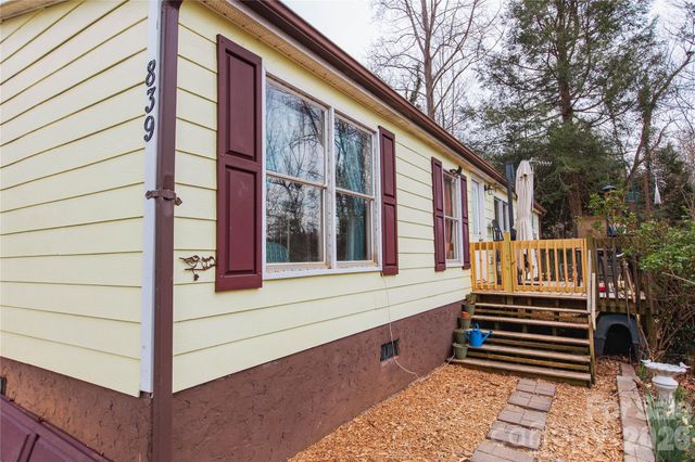 839 Hidden View Loop, Marion, NC 28752