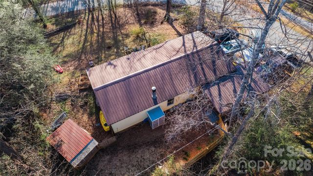 839 Hidden View Loop, Marion, NC 28752