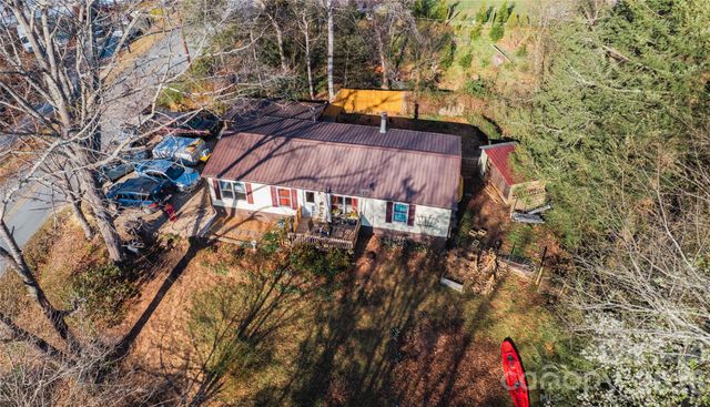 839 Hidden View Loop, Marion, NC 28752