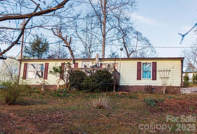 839 Hidden View Loop, Marion, NC 28752